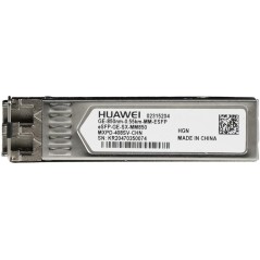 HUAWEI eKit Optical Transceiver ESFP-GE-SX-MM850 - High-Performance, Reliable Connectivity Solutions